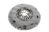 Комплект зчеплення Chevrolet Lacetti/Nubira 2.0D 05-11 (d=240mm) LuK 624 4103 09 (фото 3)