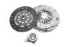 Комплект сцепления Chevrolet Captiva/Epica/Lacetti/Nubira/Opel Antara 2.0D 06- LuK 624410333 (фото 2)