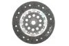 Комплект сцепления Chevrolet Captiva/Epica/Lacetti/Nubira/Opel Antara 2.0D 06- LuK 624410333 (фото 5)