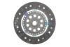 Комплект сцепления Chevrolet Captiva/Epica/Lacetti/Nubira/Opel Antara 2.0D 06- LuK 624410333 (фото 6)