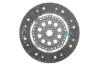 Комплект сцепления Chevrolet Captiva/Epica/Lacetti/Nubira/Opel Antara 2.0D 06- LuK 624410333 (фото 6)