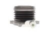 Комплект сцепления Chevrolet Captiva/Epica/Lacetti/Nubira/Opel Antara 2.0D 06- LuK 624410333 (фото 8)