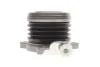 Комплект сцепления Chevrolet Captiva/Epica/Lacetti/Nubira/Opel Antara 2.0D 06- LuK 624410333 (фото 8)