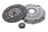 Комплект зчеплення Citroen C4/Peugeot 308 1.6 HDi/BlueHDi 13- (d=240mm) (+вижимний) LuK 624 4127 00 (фото 2)