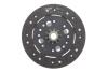 Комплект зчеплення Citroen C4/Peugeot 308 1.6 HDi/BlueHDi 13- (d=240mm) (+вижимний) LuK 624 4127 00 (фото 6)