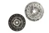 Комплект сцепления Ford Transit 2.0DI 00-, 55/63/74kw (d=254mm) LuK 625 3011 09