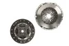 Комплект зчеплення Ford Transit 2.0DI 00-, 55/63/74kw (d=254mm) LuK 625 3011 09 (фото 2)