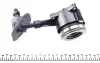 Комплект сцепления Ford Transit 2.0DI 00-06, FWD, 55/63/74kw, d=250mm LuK 625301133 (фото 4)