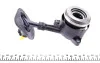 Комплект сцепления Ford Transit 2.0DI 00-06, FWD, 55/63/74kw, d=250mm LuK 625301133 (фото 5)