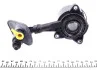 Комплект сцепления Ford Transit 2.0DI 00-06, FWD, 55/63/74kw, d=250mm LuK 625301133 (фото 6)