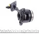Комплект сцепления Ford Transit 2.0DI 00-06, FWD, 55/63/74kw, d=250mm LuK 625301133 (фото 7)