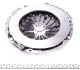 Комплект сцепления Ford Transit 2.0DI 00-06, FWD, 55/63/74kw, d=250mm LuK 625301133 (фото 10)