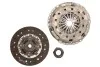 Комплект зчеплення Ford Transit 2.4DI 00- (примін. до 415018010) LuK 625 3015 00