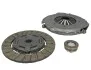 Комплект зчеплення MB Sprinter (901-904)/Vario 2.9D/TDI, OM602, (d=250mm) LuK 625302100 (фото 2)