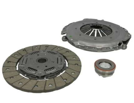 Комплект зчеплення MB Sprinter (901-904)/Vario 2.9D/TDI, OM602, (d=250mm) LuK 625302100