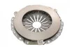 Комплект зчеплення MB Sprinter (901-904)/Vario 2.9D/TDI, OM602, (d=250mm) LuK 625302100 (фото 3)