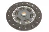 Комплект зчеплення MB Sprinter (901-904)/Vario 2.9D/TDI, OM602, (d=250mm) LuK 625302100 (фото 7)
