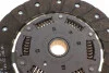 Комплект зчеплення MB Sprinter (901-904)/Vario 2.9D/TDI, OM602, (d=250mm) LuK 625302100 (фото 9)