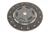 Комплект зчеплення MB Sprinter (901-904)/Vario 2.9D/TDI, OM602, (d=250mm) LuK 625302100 (фото 10)