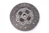 Комплект зчеплення Ford Transit 2.4DI RWD 00-06 LuK 625 3022 00 (фото 12)