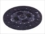 Комплект сцепления Ford Transit 2.4DI RWD 00-06 LuK 625 3022 00