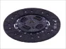 Комплект зчеплення Ford Transit 2.4DI RWD 00-06 LuK 625 3022 00 (фото 6)