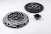 Комплект сцепления Peugeot Boxer 2.2HDI 02-, d=250mm LuK 625 3023 00 (фото 1)