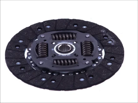 Комплект зчеплення Peugeot Boxer 2.2HDI 02-, d=250mm LuK 625 3023 00