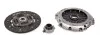 Комплект сцепления Peugeot Boxer 2.2HDI 02-, d=250mm LuK 625 3023 00 (фото 8)
