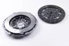 Комплект зчеплення Nissan Qashqai 07-14/Renault Koleos 08-, 2.0dCi, M9R/замінений на 625 3056 09 LuK 625 3038 09 (фото 1)