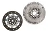 Комплект зчеплення Nissan Qashqai 07-14/Renault Koleos 08-, 2.0dCi, M9R/замінений на 625 3056 09 LuK 625 3038 09 (фото 3)