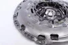 Комплект зчеплення Nissan Qashqai 07-14/Renault Koleos 08-, 2.0dCi, M9R/замінений на 625 3056 09 LuK 625 3038 09 (фото 5)
