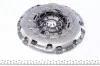 Комплект зчеплення Nissan Qashqai 07-14/Renault Koleos 08-, 2.0dCi, M9R/замінений на 625 3056 09 LuK 625 3038 09 (фото 6)