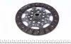 Комплект зчеплення Nissan Qashqai 07-14/Renault Koleos 08-, 2.0dCi, M9R/замінений на 625 3056 09 LuK 625 3038 09 (фото 8)