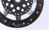 Комплект зчеплення Nissan Qashqai 07-14/Renault Koleos 08-, 2.0dCi, M9R/замінений на 625 3056 09 LuK 625 3038 09 (фото 9)
