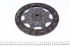 Комплект зчеплення Nissan Qashqai 07-14/Renault Koleos 08-, 2.0dCi, M9R/замінений на 625 3056 09 LuK 625 3038 09 (фото 10)