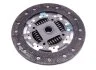 Комплект сцепления Ford Transit 2.4TDCi 74kw/2.3 16V 107kw, RWD, 06-14 LuK 625 3044 00 (фото 4)