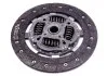Комплект сцепления Ford Transit 2.4TDCi 74kw/2.3 16V 107kw, RWD, 06-14 LuK 625 3044 00 (фото 5)
