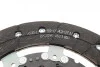 Комплект сцепления Ford Transit 2.2TDCI 06-14, 63/81kw, FWD LuK 625 3044 09 (фото 4)