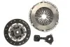 Комплект сцепления Ford Transit 2.2 TDCi 06- (63-81 kw) LuK 625 3044 33 (фото 2)