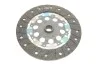 Комплект зчеплення Hyundai Terracan 2.9CRDi 4WD, 01/04-12/06, J3(CRDi), 110/120kw LuK 625 3047 00 (фото 8)