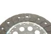 Комплект зчеплення Hyundai Terracan 2.9CRDi 4WD, 01/04-12/06, J3(CRDi), 110/120kw LuK 625 3047 00 (фото 9)