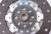 Комплект зчеплення Nissan X-trail/Renault Koleos 2.0 dCi 16-/замінений на 625 3056 09 LuK 625 3052 09 (фото 9)