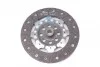 Комплект зчеплення Nissan X-trail/Renault Koleos 2.0 dCi 16-/замінений на 625 3056 09 LuK 625 3052 09 (фото 10)