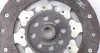 Комплект сцепления Nissan X-trail/Renault Koleos 2.0 dCi 16-/заменен на 625 3056 35 LuK 625 3052 33 (фото 11)