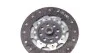 Комплект сцепления Nissan X-trail/Renault Koleos 2.0 dCi 16-/заменен на 625 3056 35 LuK 625 3052 33 (фото 12)