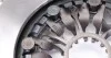Комплект сцепления Nissan X-trail/Renault Koleos 2.0 dCi 16-/заменен на 625 3056 35 LuK 625 3052 33 (фото 2)