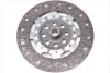 Комплект зчеплення Renault Laguna II 2.0dCi 06-07, 127kw, (M9R760)/замінений на 625 3056 33 LuK 625305234 (фото 11)