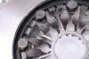 Комплект зчеплення Renault Laguna II 2.0dCi 06-07, 127kw, (M9R760)/замінений на 625 3056 33 LuK 625305234 (фото 3)