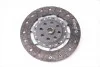 Комплект зчеплення Renault Laguna II 2.0dCi 06-07, 127kw, (M9R760)/замінений на 625 3056 33 LuK 625305234 (фото 9)